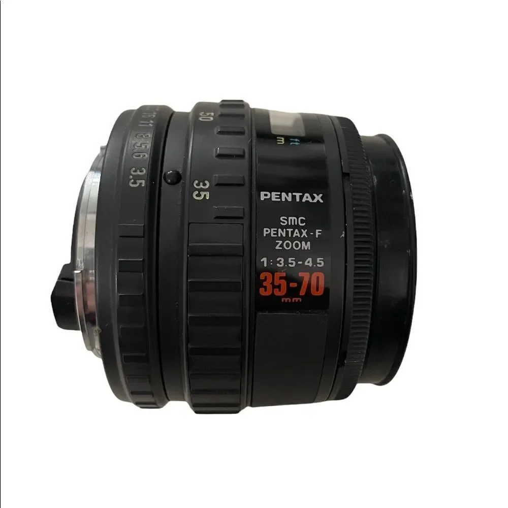 TAKUMAR PHOTO LENS 35-70